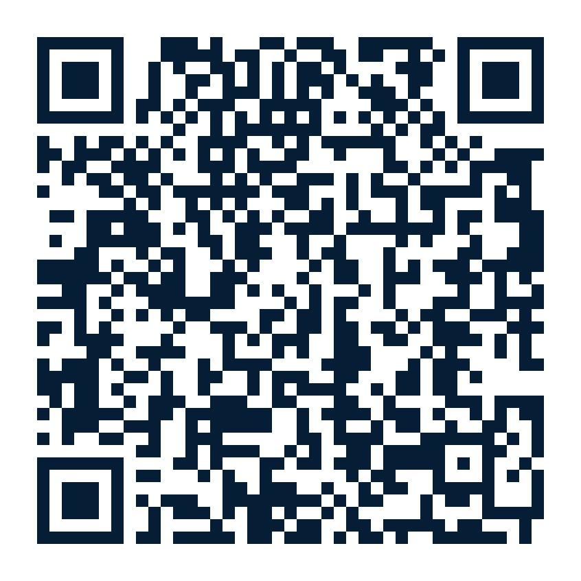Code QR · réservez une démo